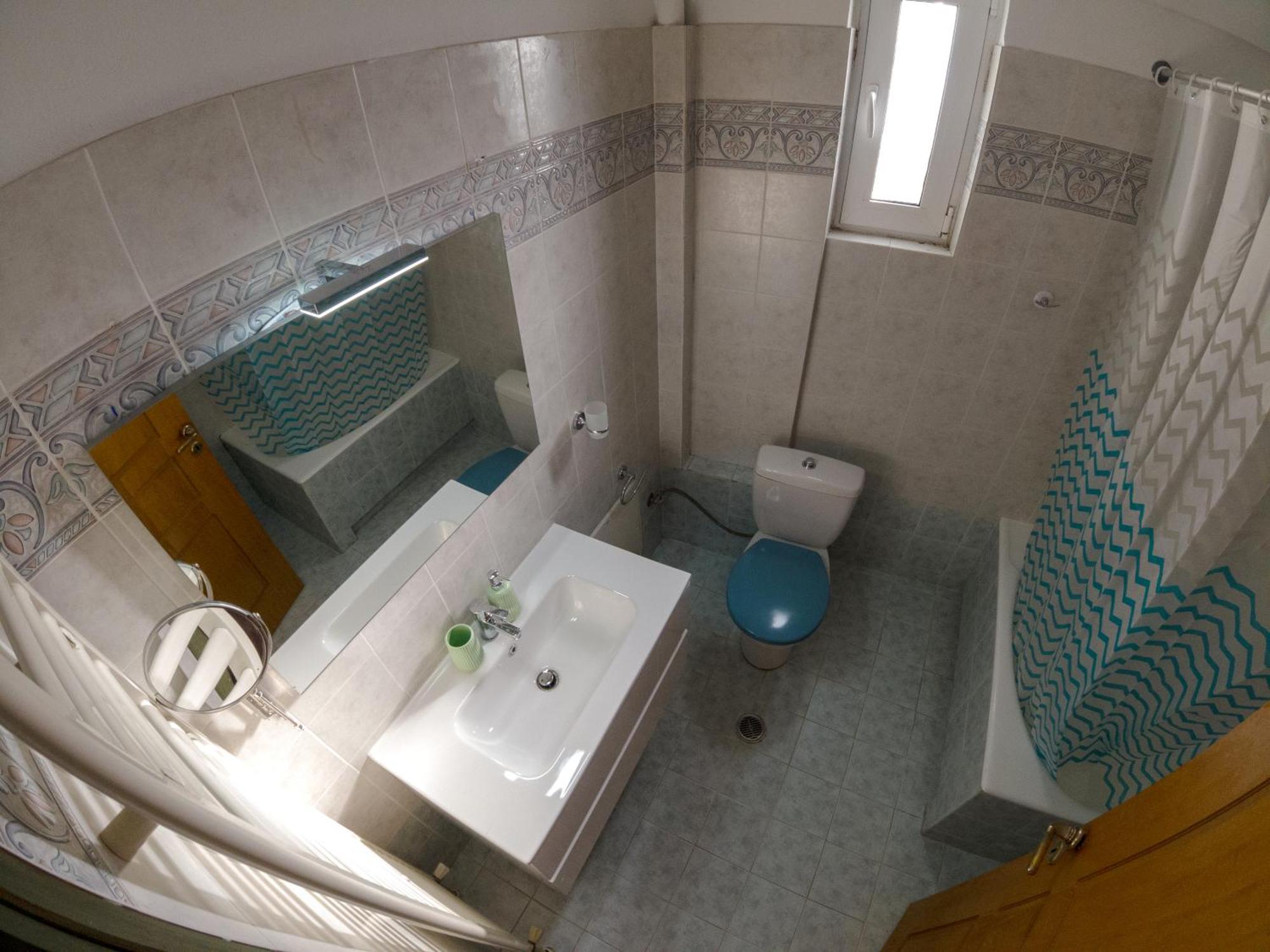 Scala Room 68 Ioannina Exterior photo